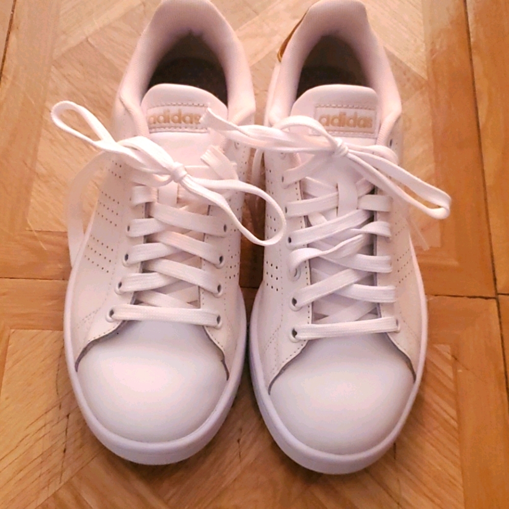 New Womens Adidas Sneakers